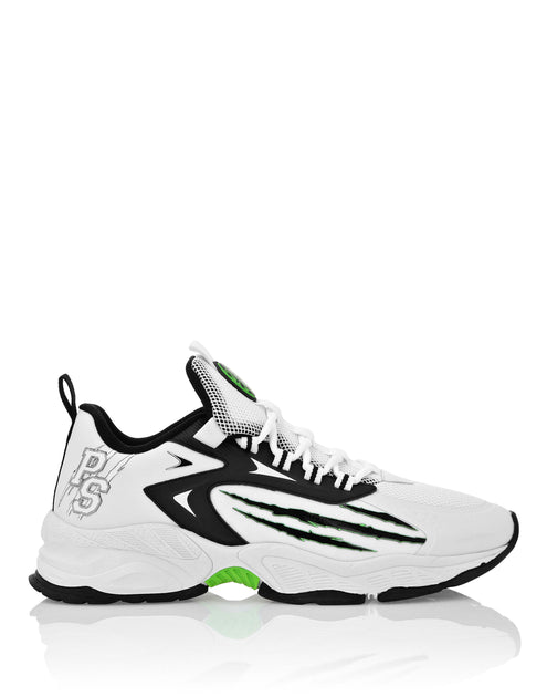 Plein Sport Lo-Top Sneakers Multi EU 37 6