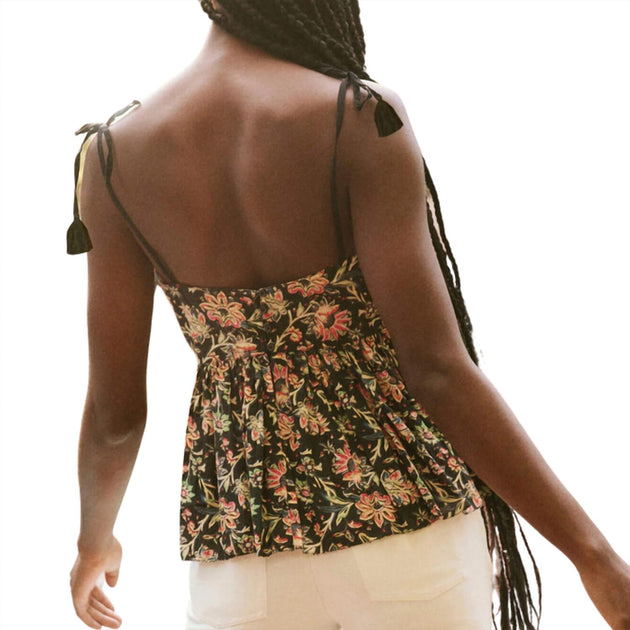 The Great The Dainty Top Multi Small 3