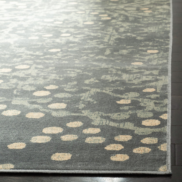 Safavieh Constellation CNV750 Area Rug Grey Multi 4