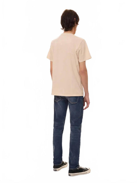 Nudie Jeans Lean Dean Jeans Blue 29x32 3