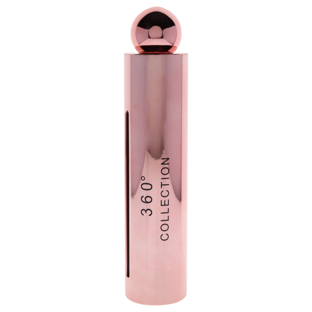 Perry Ellis 360 Collection Rose EDP Spray Pink 3.4 oz 5