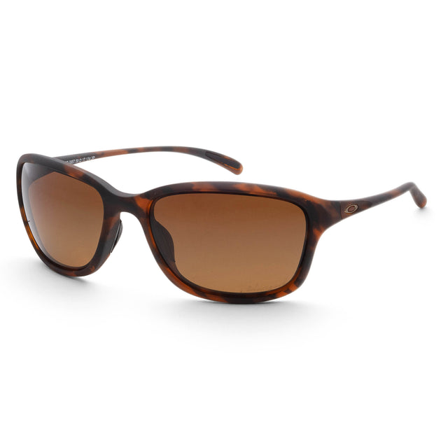 Oakley オークリーサングラス　レディース OAKLEY サングラス オークリー SPINDRIFT レディース/ライフ