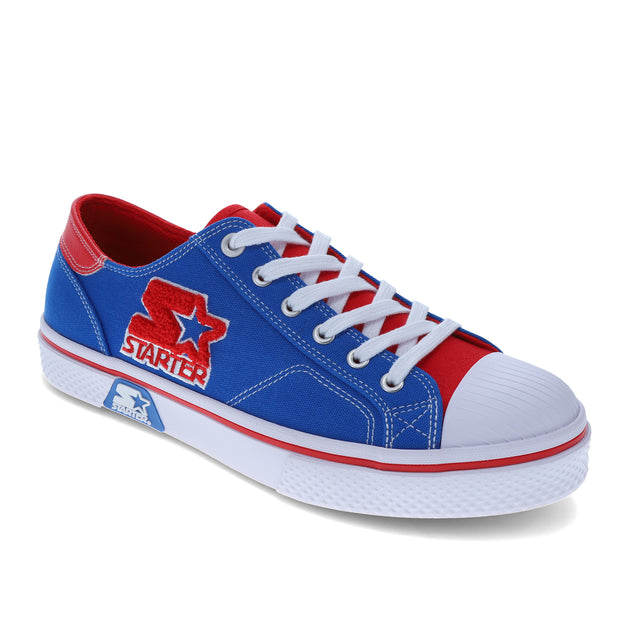 Starter Tradition 71 Low Canvas Sneaker Multi US 10 2