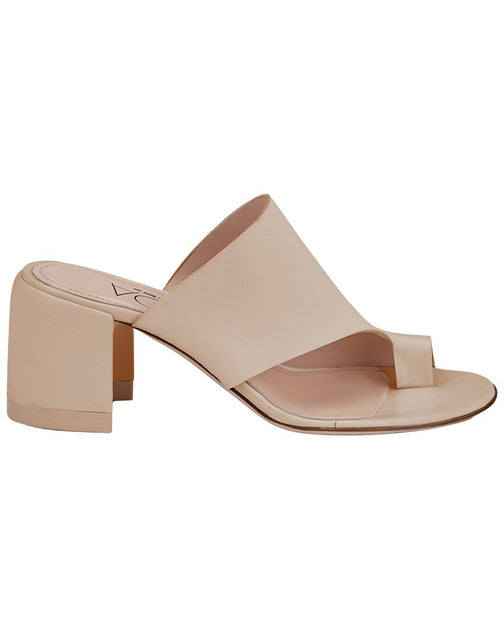 AGL Moon Thong Sandal Beige EU 41 2