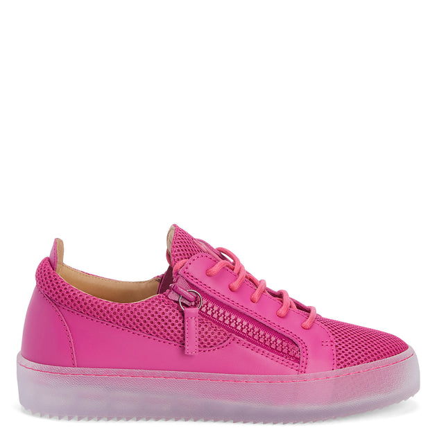 Giuseppe Zanotti Gail Sneakers Pink US 6 2