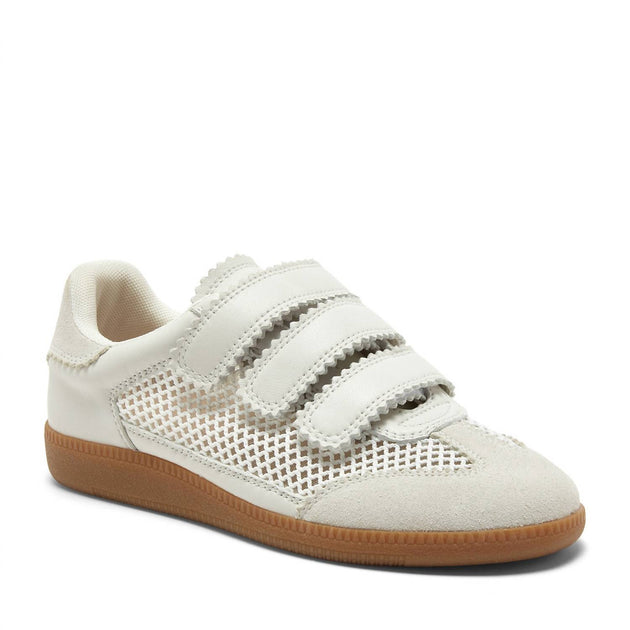 Silent D Seena Sneaker White 39 3