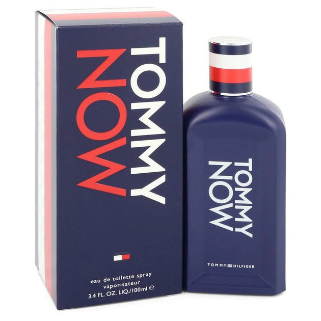 Tommy Hilfiger Tommy Now EDT Spray 3.4 oz 2