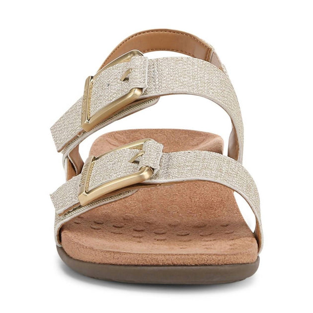 Vionic Reese Sandal White US 7 3