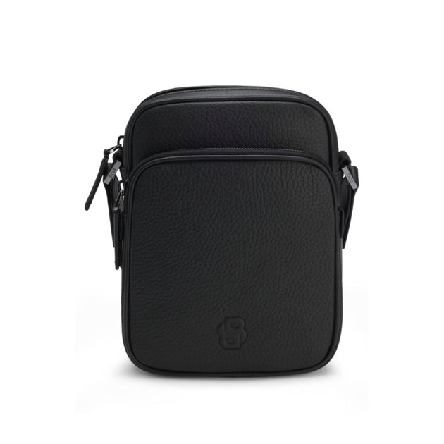 Boss Reporter Bag Brown 2