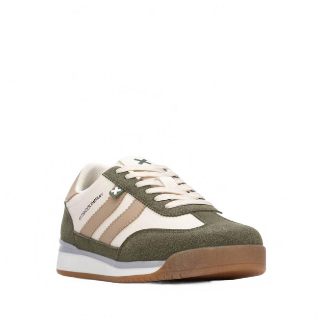 Xti 40603 Trainer Green US 6 8