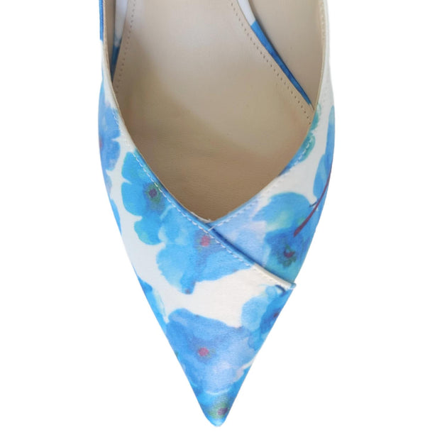 Alexandre Birman Pamela Pumps White EU 36.5 4