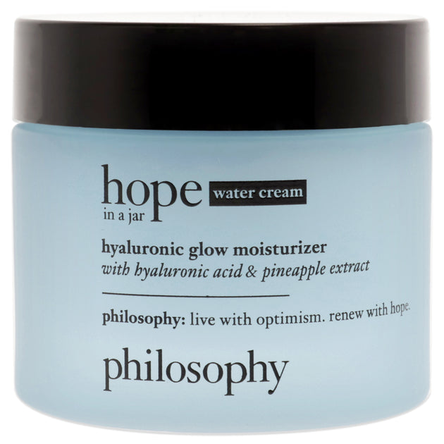 Philosophy Hope Small Unisex Water Cream 3