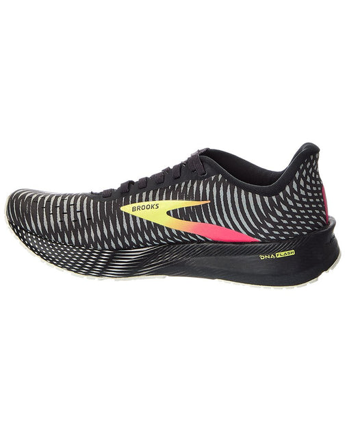 Brooks Hyperion Tempo Sneaker Black US 8 3