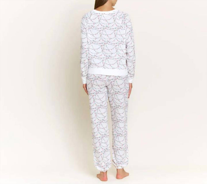 Honeydew Star Seeker Pyjama-Set Multi XSmall 4