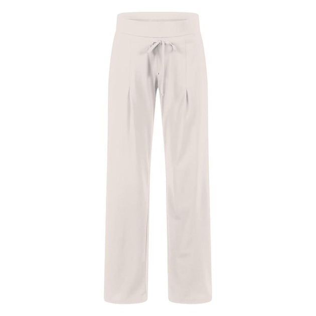 Raffaello Rossi Candice Straight Classic Pants Purple 34 3