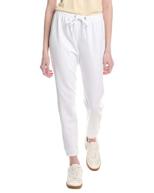 James Perse French Terry Sweatpant 2