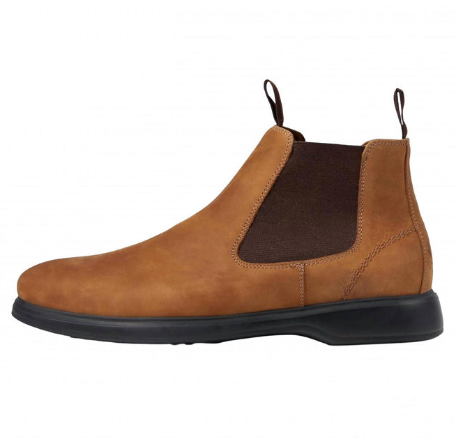 Martin Dingman Windsor Chelsea Boot Brown 9.5 3