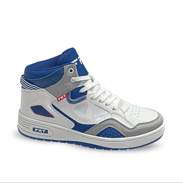 Ferrato Sneakers Grey US 9 2
