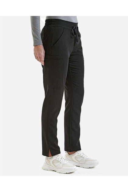 Onna Damen Relentless Stretch Cargo-Hose Schwarz XS 4