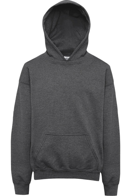Gildan Heavy Blend Unisex Hooded Sweatshirt Multi XLarge 2