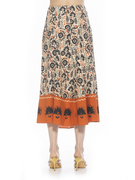 Alexia Admor Hadley Rock Multi US 10 7