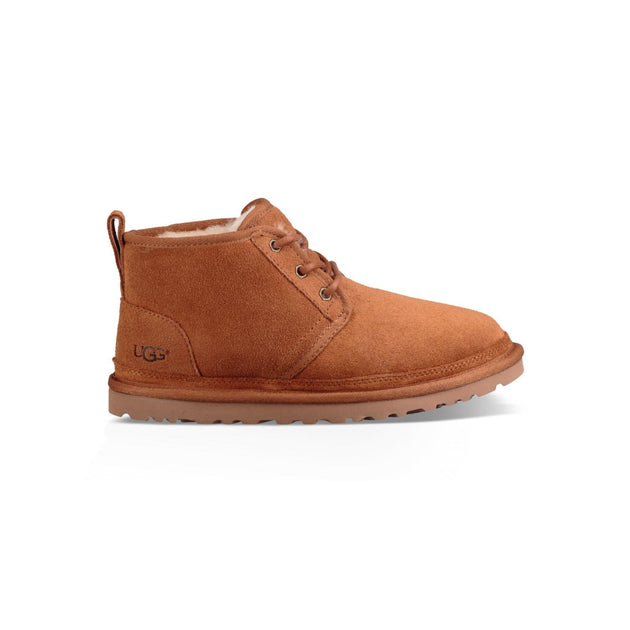 UGG Neumel Boot Brown 10 2