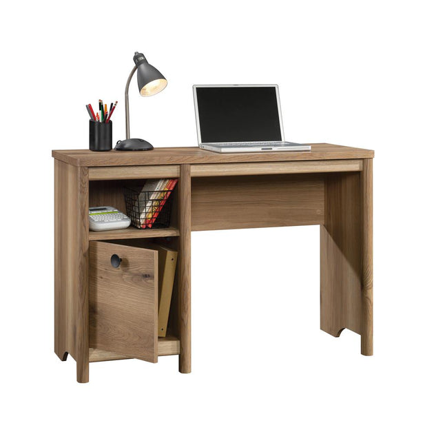 Sauder Dover Edge Desk Timber Oak 3