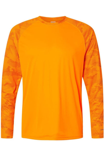 Paragon Cayman T-Shirt Yellow 4XLarge 2