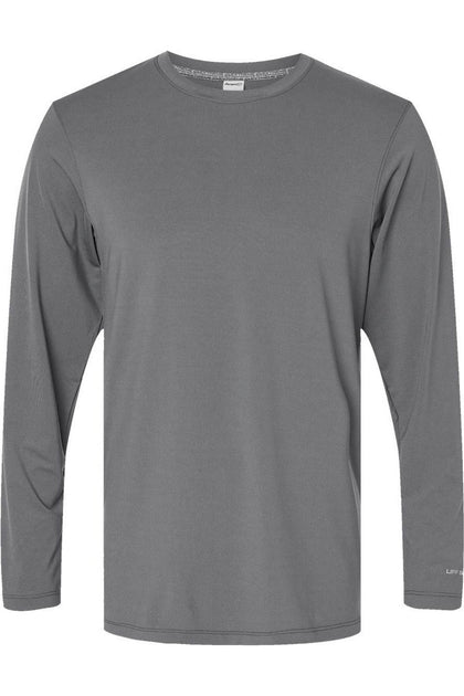 Paragon Aruba T-Shirt Manches Longues Beige XSmall 2