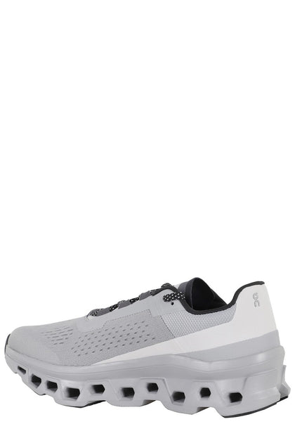 On Running Cloudmonster Sneakers White US 9.5 4