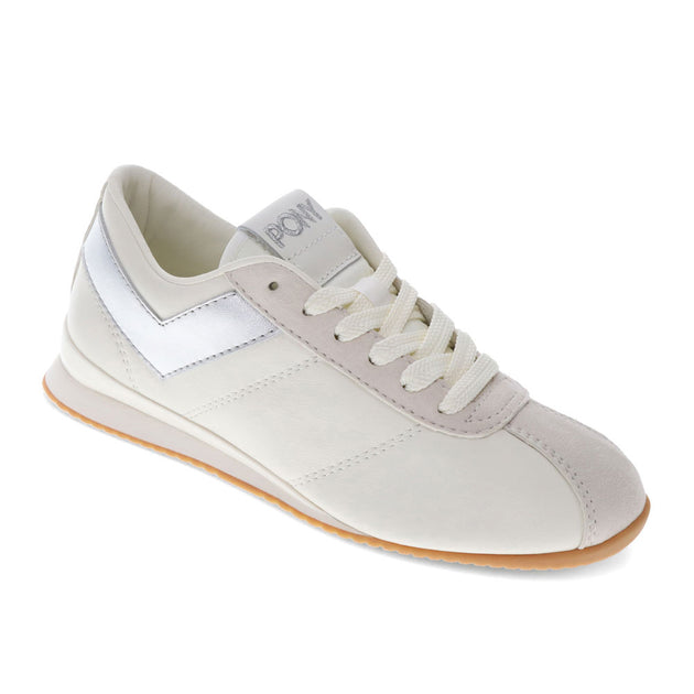 PONY KO-80 Low Sneaker Grey US 7 2