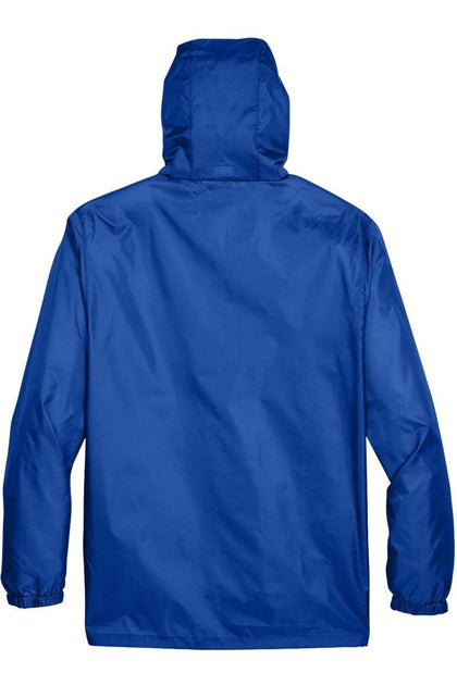 Team 365 Zone Protect Lightweight Jacket Blue XXLarge 3