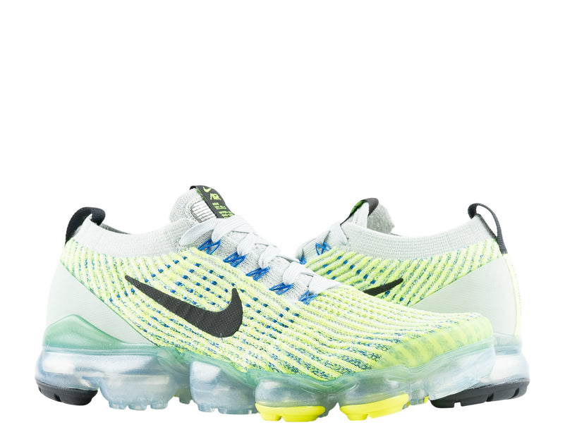 Nike Air Max Vapormax Flyknit 3 Green/Black US 7 2