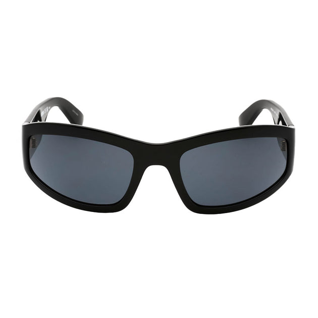 Moschino Mos164/s Rectangle Sunglasses Orange One Size 3