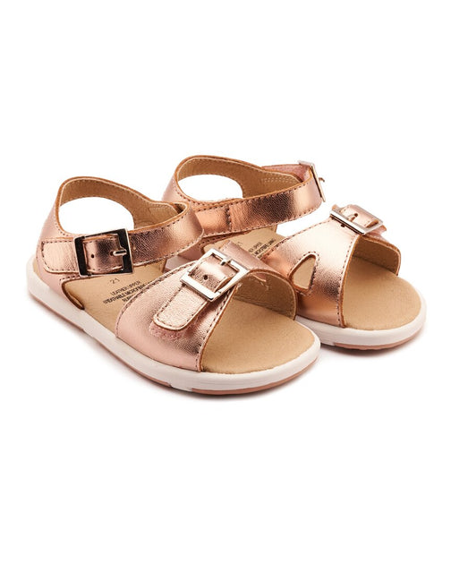 Old Soles Fresh Cut Sandal Beige 27 2