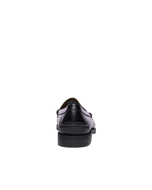 Sebago Classic Dan Loafer Black EU 38 4