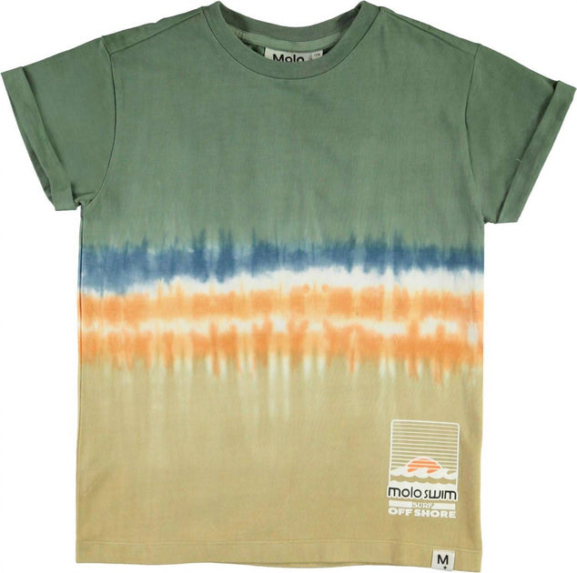 Molo Randon T-Shirt Multi US 14 3