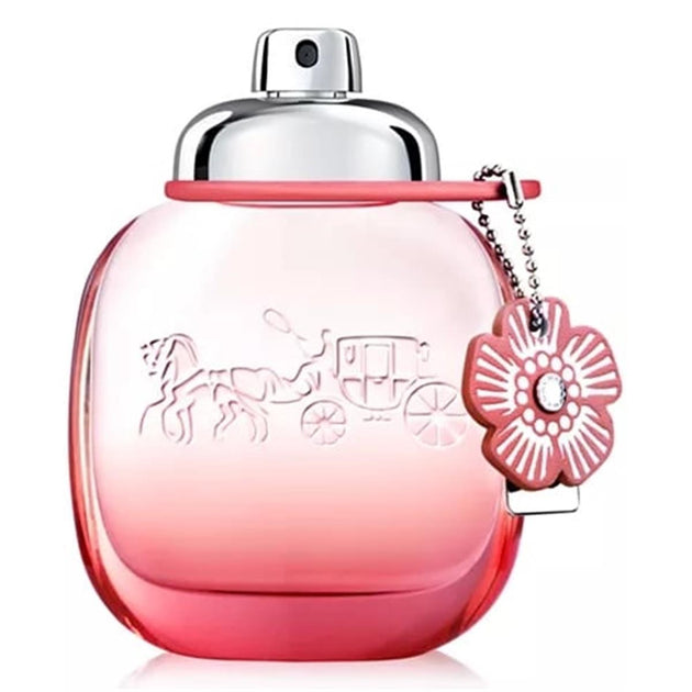 Coach Floral Blush Eau De Parfum 1.7 oz Pink 4