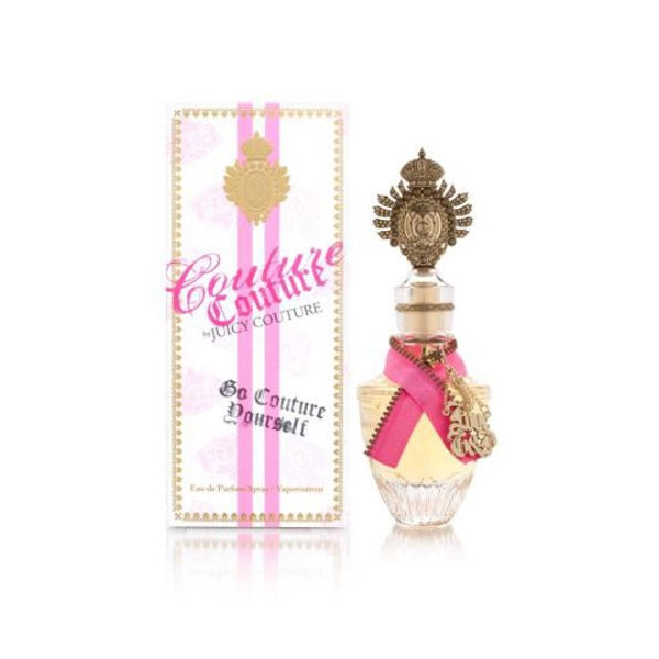 Juicy Couture Couture Couture Eau de Parfum Spray 1.7 oz 5