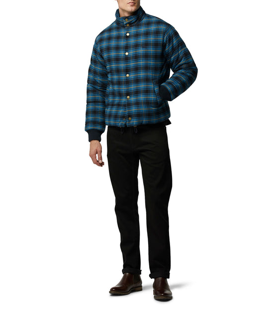 Rodd & Gunn Brennan Jacket Blue XXL 3