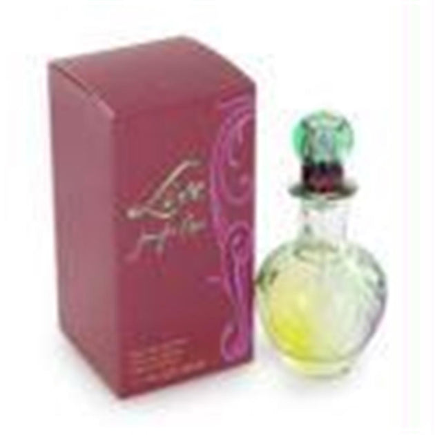 Jennifer Lopez Live Eau de Parfum Spray 1.7 oz 4