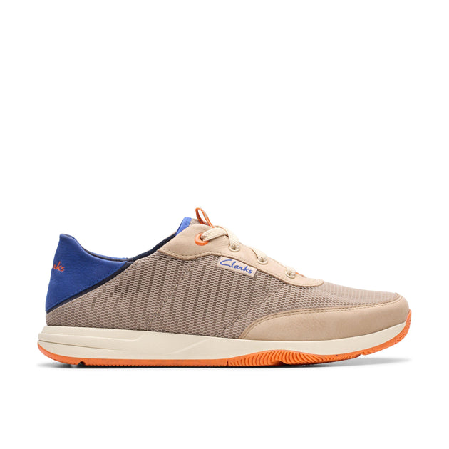 Clarks Sailview Sport Trainer US 10 2