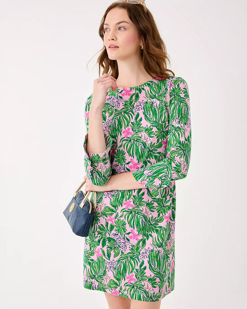 Lilly Pulitzer Nichole Dress Multi Small 4