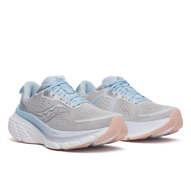 Saucony Guide 18 Running Shoes Multi US 7.5 6
