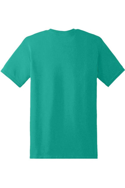 Gildan DC Comics T-Shirt Green XLarge 4