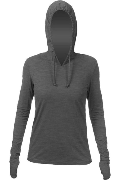 ANETIK Breeze Tech Hooded T-Shirt Multi XSmall 4