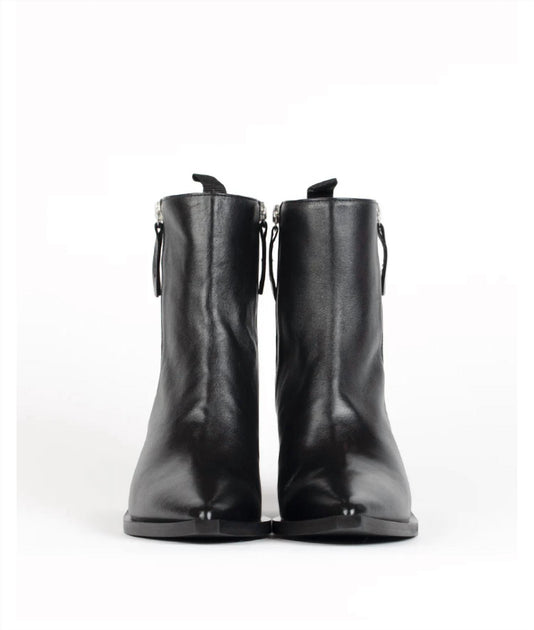 Halmanera Taby Ankle Boot Black EU 38.5 4