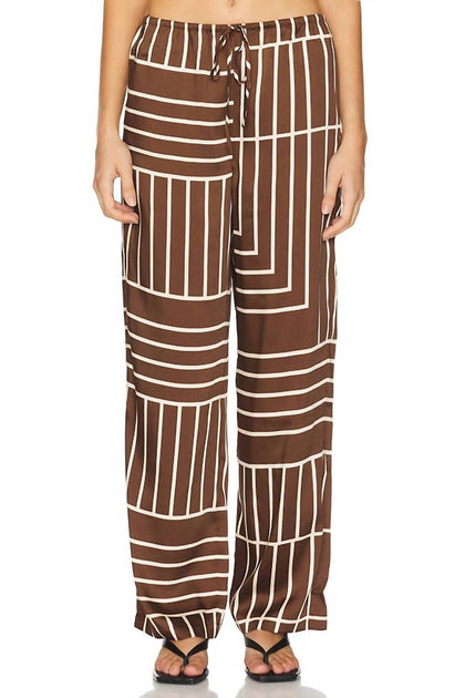 Pantalon Rails Damani 2