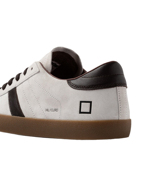 D.A.T.E Hill Low Sneakers Grey EU 43 4