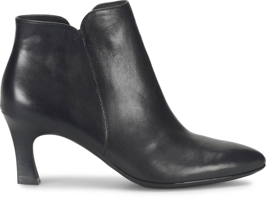 Sofft Sasha Bootie Black US 11 2